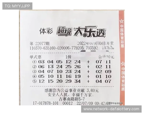 彩票投注技巧全解析详解彩民实用选号策略与中奖秘诀
