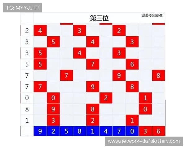 揭秘彩票背后的隐藏规律与选号策略全解析