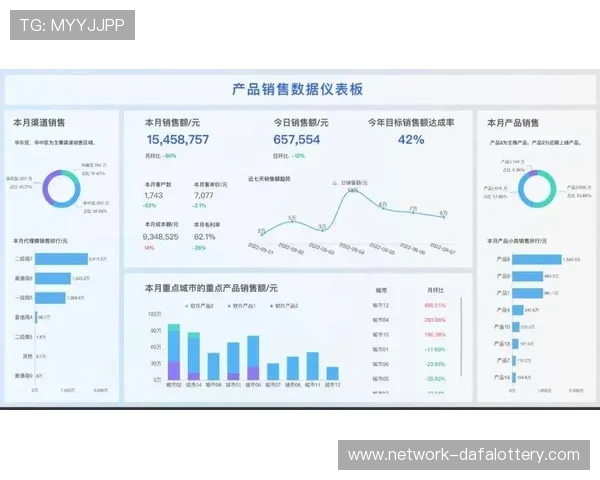 全面解析彩票历史数据走势助力精准选号策略研究